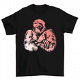 thumbnail image 1 of Mad Sloth T-Shirt Men Women Unisex, 1 of 2