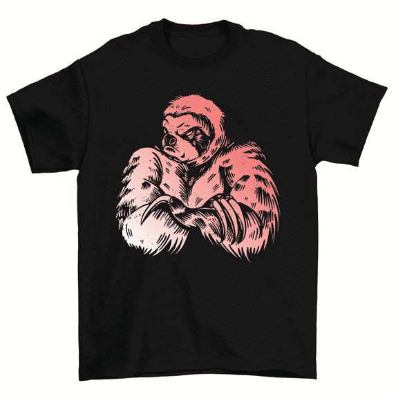 Mad Sloth T-Shirt Men Women Unisex