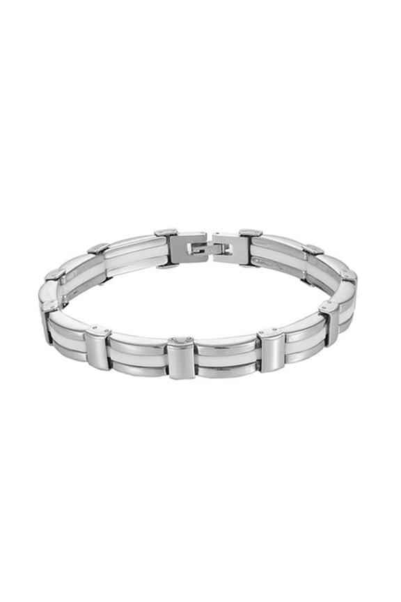 2522 Stainless Bracelet