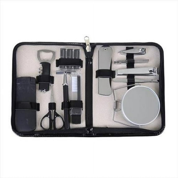 Mad Style 3788C Burgundy Mm Doupp Kit