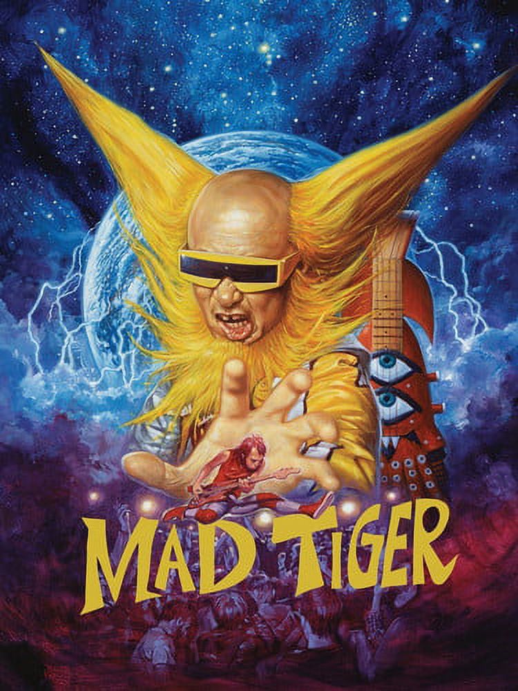 送料無料 24時間以内発送 セル版DVD MAD TIGERマッド・タイガー 送料無料 24時間以内発送 セル版DVD MAD TIGERマッド・タイガー