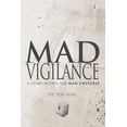 thumbnail image 1 of Mad Universe Mad Vigilance: A Story Within The MAD Universe, Book 1, (Paperback), 1 of 1