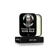 Mad Viking Axe & Oak Premium Styling Beard Balm