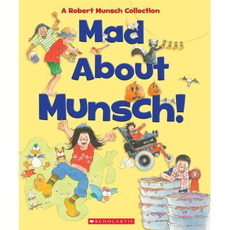 Robert Munsch