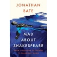 thumbnail image 1 of Mad about Shakespeare: From Classroom to Theatre to Emergency Room, 1 of 4