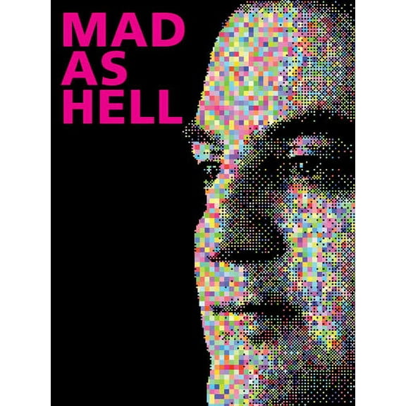 Mad as Hell (DVD), Oscilloscope, Documentary