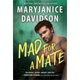 thumbnail image 1 of Pre-Owned Mad for a Mate (Mass Market Paperback) 1492697079 9781492697077, 1 of 1