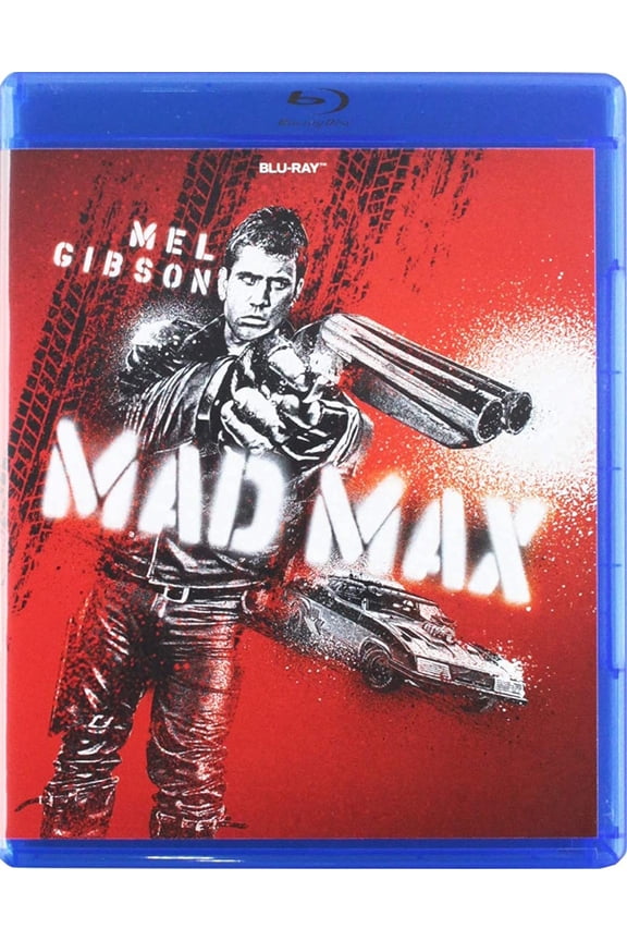 MGM - Mad Max [BLU-RAY]