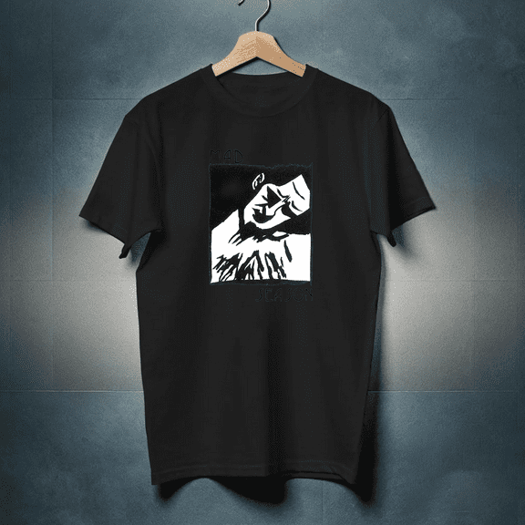 Mad season Band Layne Staley T Shirt Full Size S-5XL