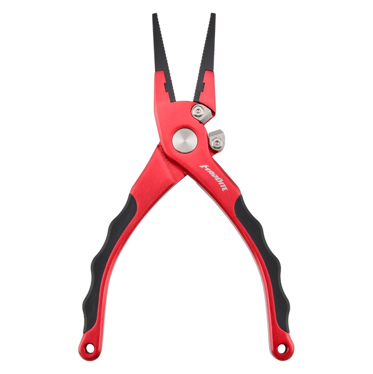 MadBite Fishing Pliers - Saltwater Hook Remover Plier, Carbide