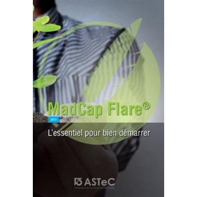 Pre-Owned MadCap Flare: L'essentiel pour bien dmarrer (Paperback)