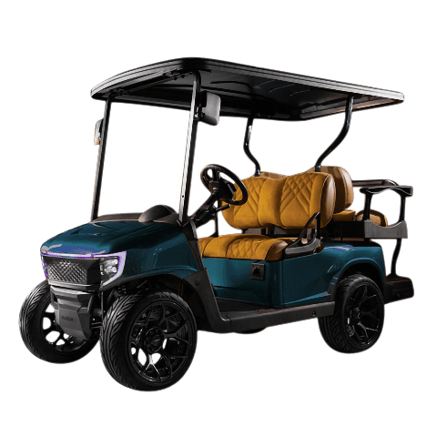 MadJax Apex Body Kit For E-Z-GO RXV Golf Cart |Deep Liberia Ubuy