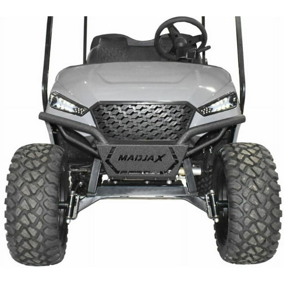 MadJax Brush Guard for EZGO TXT Storm Body Kit 2001.5-Up