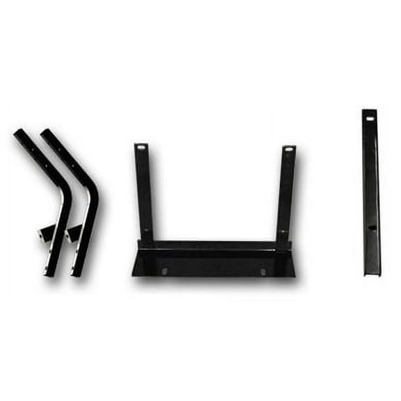 MadJax Cargo Box Mounting Bracket Kit for Yamaha G22 Golf Carts