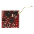 thumbnail image 1 of MadLab MLP105 Junior Theremin Kit, 1 of 2