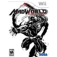 thumbnail image 1 of MadWorld - Nintendo Wii, 1 of 4