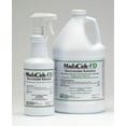thumbnail image 1 of MadaCide FD Disinfectant 128oz Gallon, 1 of 1