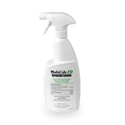 MadaCide-FD Surface Disinfectant Cleaner Liquid 32 oz. Bottle Alcohol Scent 12 Ct 7020