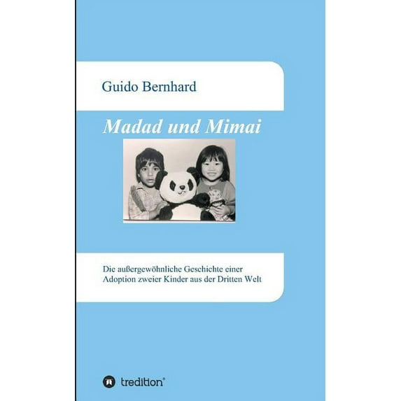 Madad und Mimai (Paperback)