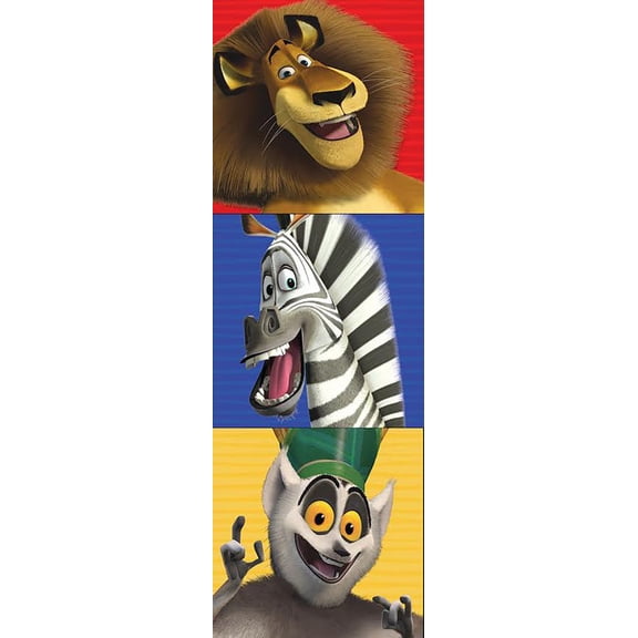 Madagascar Awesome Animals