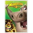 thumbnail image 1 of Madagascar: Escape 2 Africa (DVD New Box Art) [DVD], 1 of 2