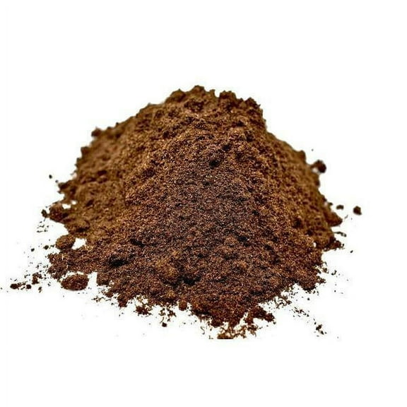 Madagascar Ground Vanilla Beans - Vanilla Powder Planifolia - 4oz
