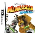 thumbnail image 1 of Madagascar Kartz - Nintendo DS Game Only - Exciting Racing Adventure for the Nintendo DS Console, 1 of 1
