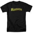 thumbnail image 1 of Madagascar - Logo - Short Sleeve Shirt - XXXX-Large, 1 of 2
