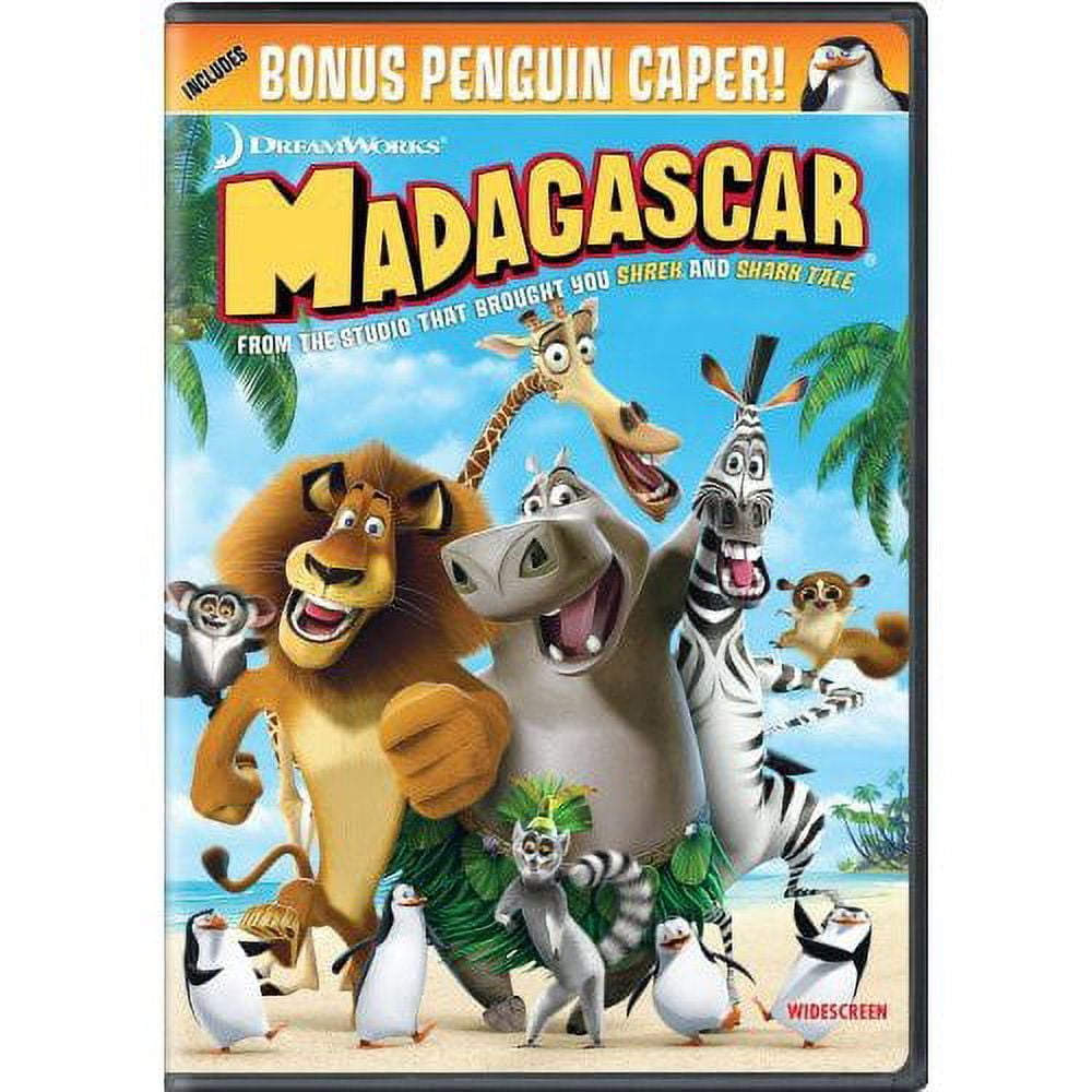 Madagascar: A Cornucopia of Beauty - The New York Times