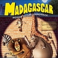 thumbnail image 1 of Madagascar Soundtrack (CD), 1 of 1