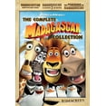 thumbnail image 1 of Madagascar The Complete Collection: Madagascar: More Penguins 2009 / Madagascar: Escape 2 Africa / Nickelodeon's Penguins Of Madagascar (Widescreen), 1 of 2