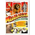 Madagascar The Ultimate Collection (DVD)