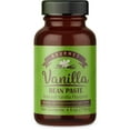 thumbnail image 1 of Madagascar Vanilla Bean Paste for Baking & Cooking - Made with Real Vanilla Seeds - 4 OZ, 1 of 11