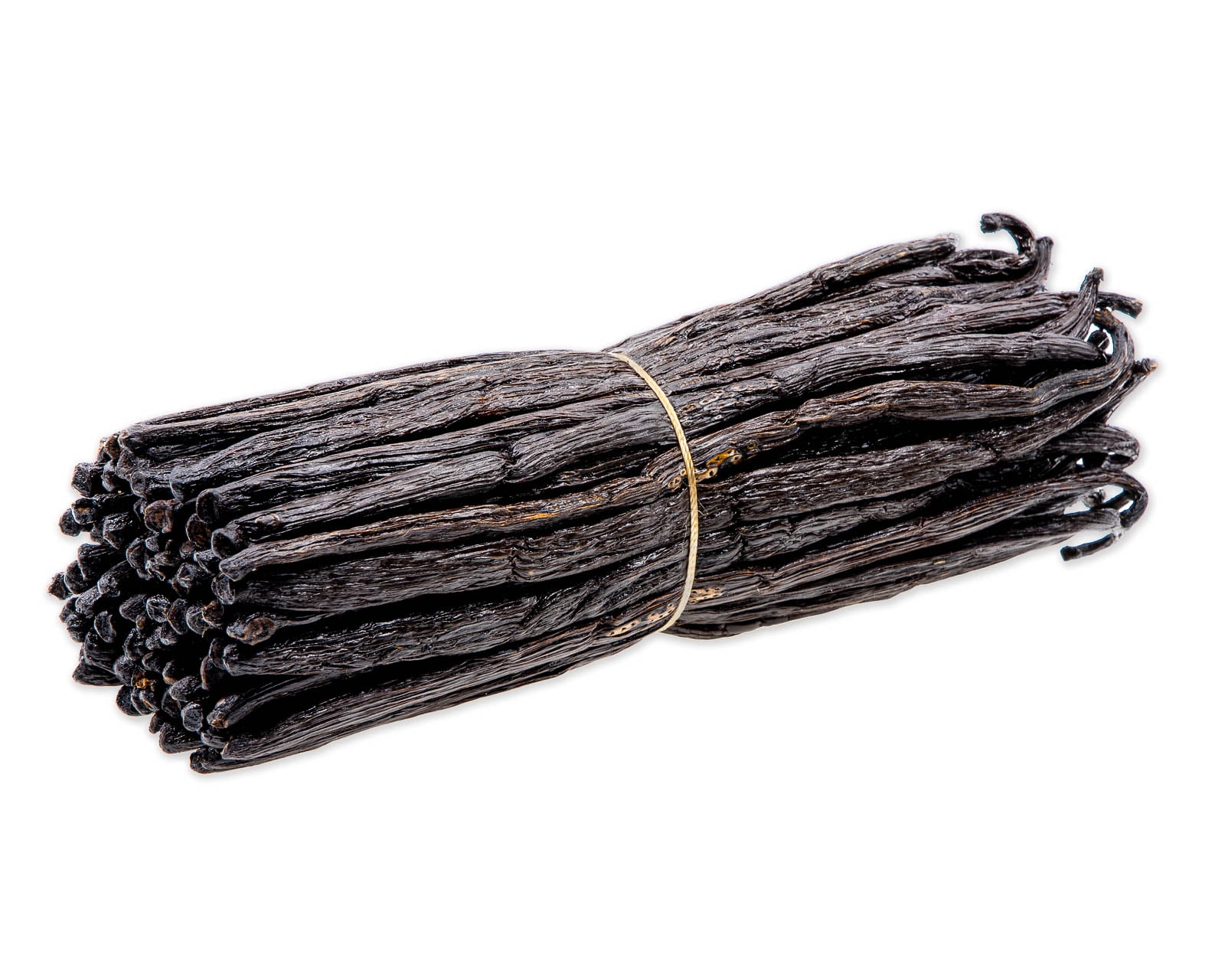 Slofoodgroup Madagascar Vanilla Beans -35 Extract Grade B Vanilla Pods