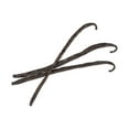 thumbnail image 1 of Madagascar Vanilla Beans - Grade A Vanilla Pods from Madagascar - 2 Whole Beans, 1 of 5