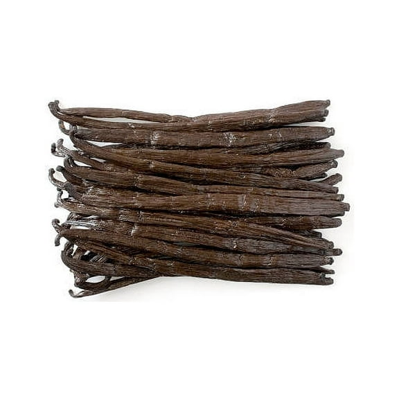 Madagascar Vanilla beans 1 lb Grade-B for extract