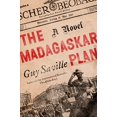 thumbnail image 1 of Pre-Owned Madagaskar Plan, The Paperback, 1 of 1