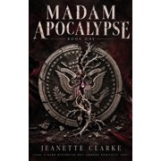 Madam Apocalypse, Paperback