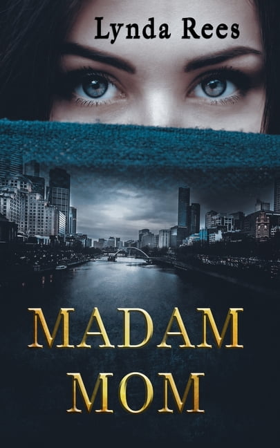Madam Mom, (Paperback)