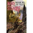 thumbnail image 1 of Pre-Owned Madam, Will You Talk? (Unknown) 1602853819 9781602853812, 1 of 1