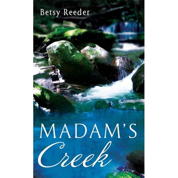 Madam's Creek, (Paperback)