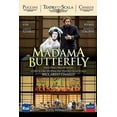 thumbnail image 1 of Madama Butterfly (Blu-ray), Decca, Music & Performance, 1 of 1
