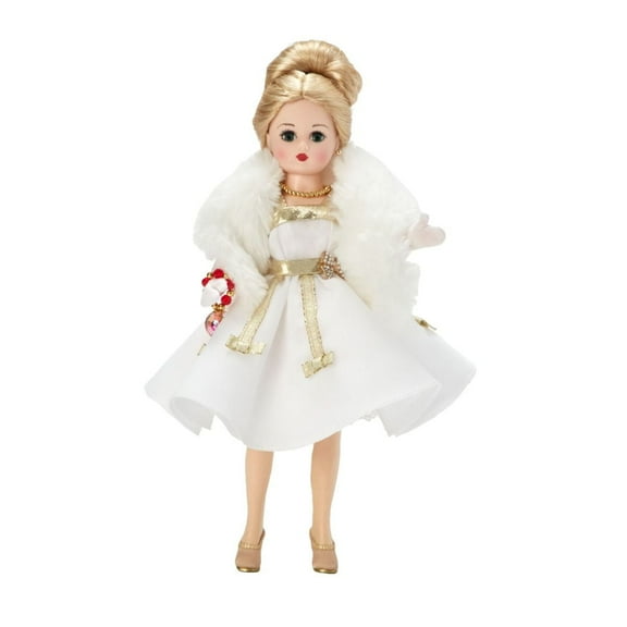 Madame Alexander 10-Inch Winter in White Collectible Doll