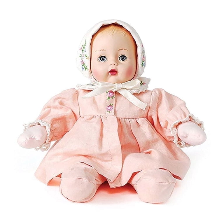 Madame Alexander 12-inch Going to Grandma's Huggums Baby Doll