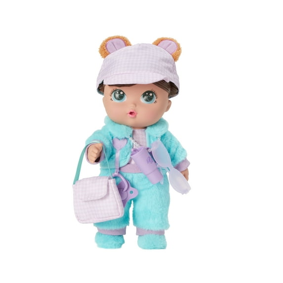 Madame Alexander 12-inch Poshy Baby Fashion Doll, Dinna Dazzle