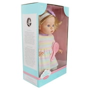 Madame Alexander 16 inch Lil Cuddles Toddler Baby Doll