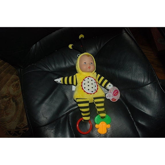 Madame Alexander 70105 Play With Me Bumble Bee Doll