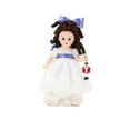 thumbnail image 1 of Madame Alexander 8-Inch Clara In The Nutcracker Collectible Doll, Light Skin Tone, Blue Eyes/Brunette Hair, 1 of 4