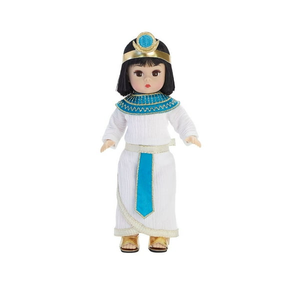 Madame Alexander 8-inch Egypt Collectible Doll