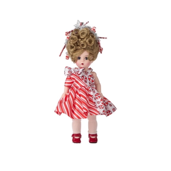 Madame Alexander 8-inch Peppermint Princess Collectible Doll